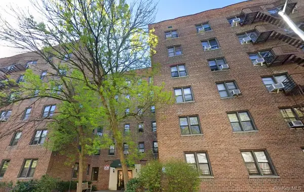 102-18 64th Avenue #6W, Forest Hills, NY 11375