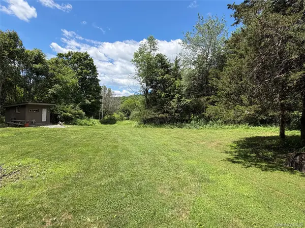 Rt-199, Pine Plains, NY 12567