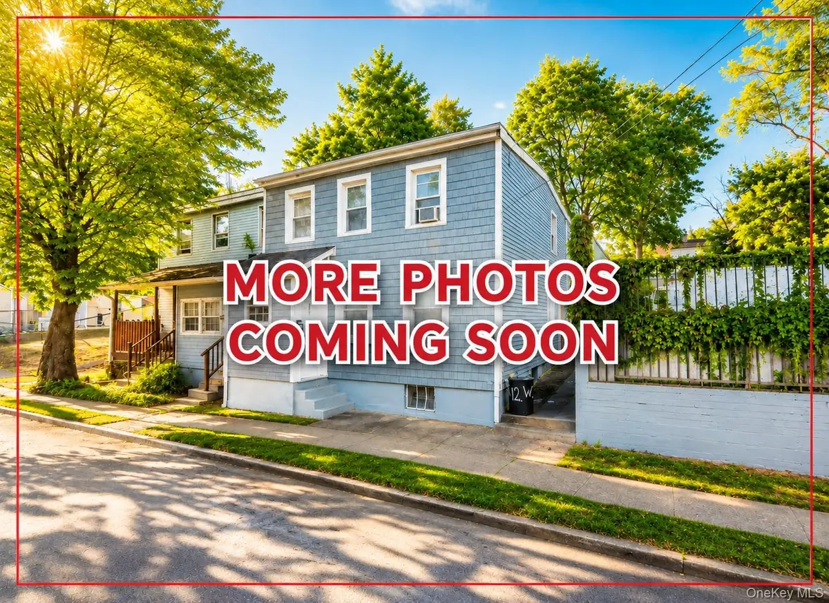 142 W Parmenter Street, Newburgh, NY 12550 - #1