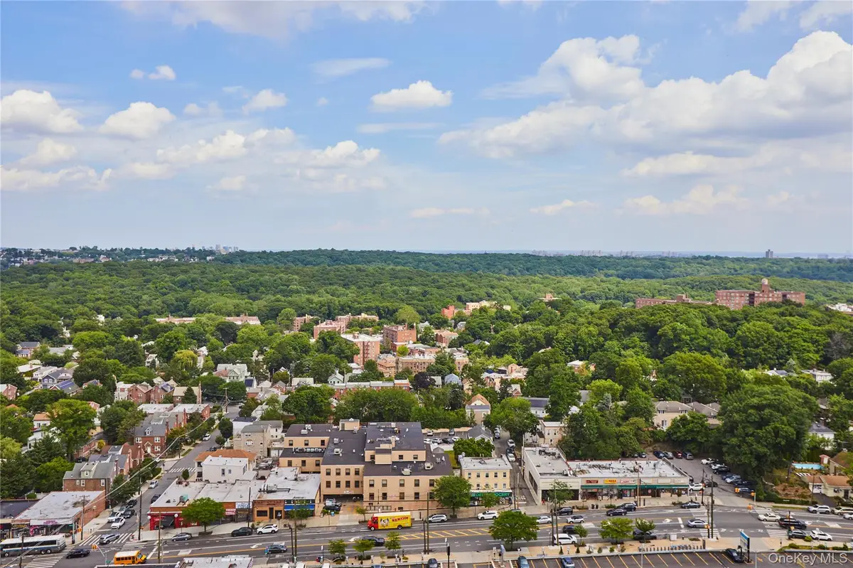 5700 Arlington Avenue #19G, Bronx, NY 10471 - #1