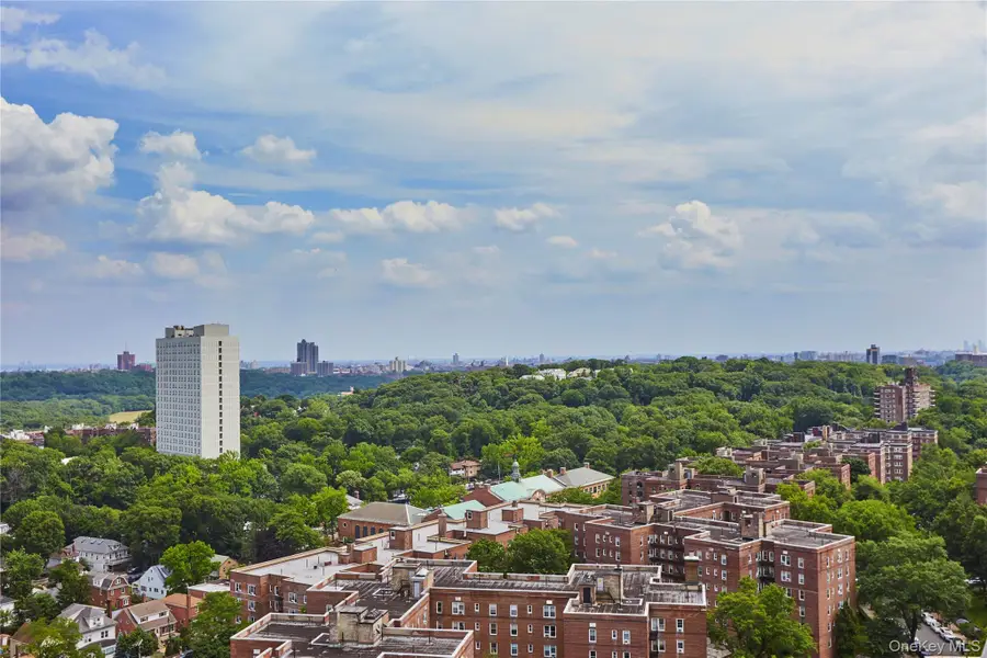 5700 Arlington Avenue #19G, Bronx, NY 10471 - #2