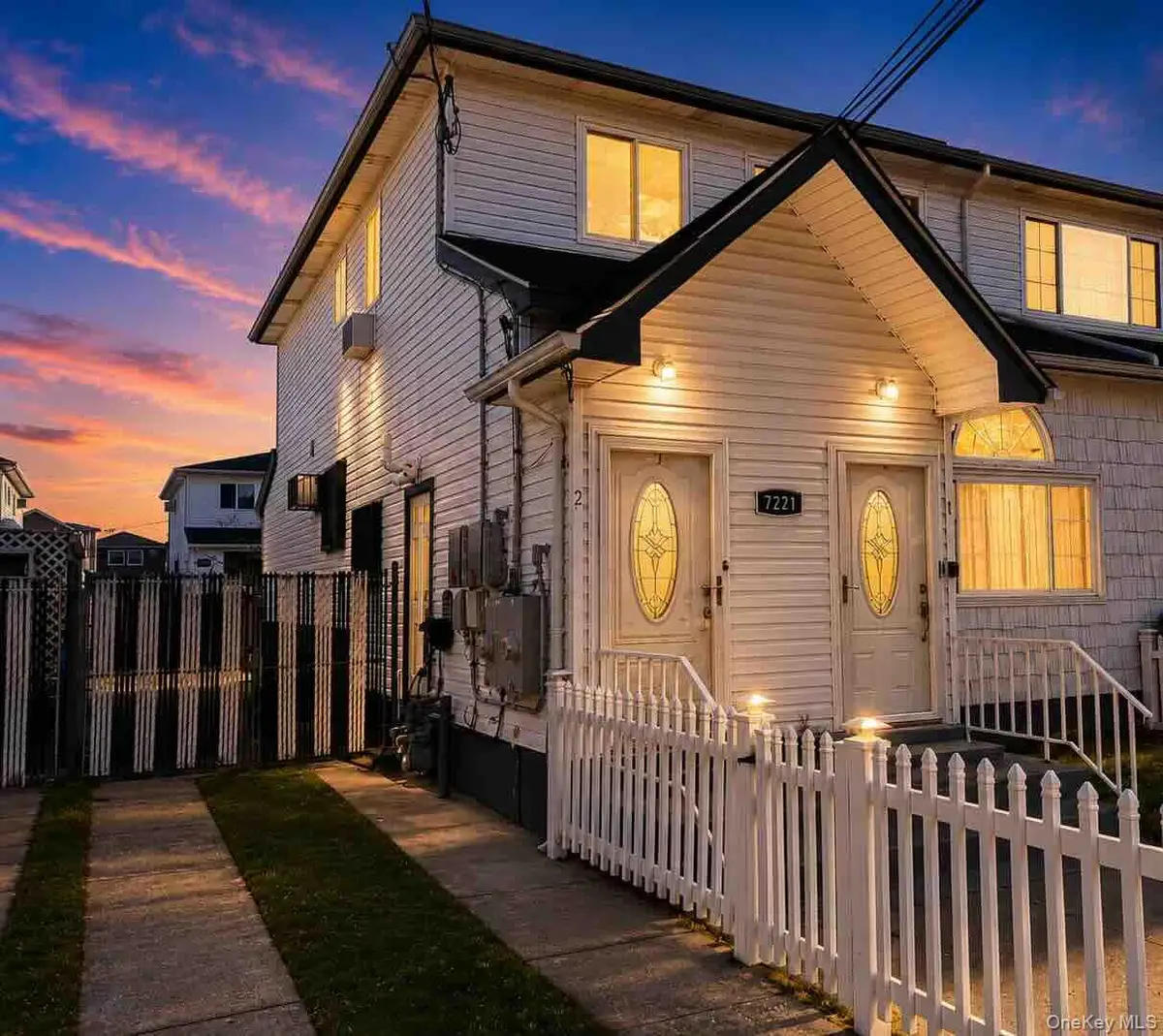 7221 Hillmeyer Avenue, Arverne, NY 11692 - #1