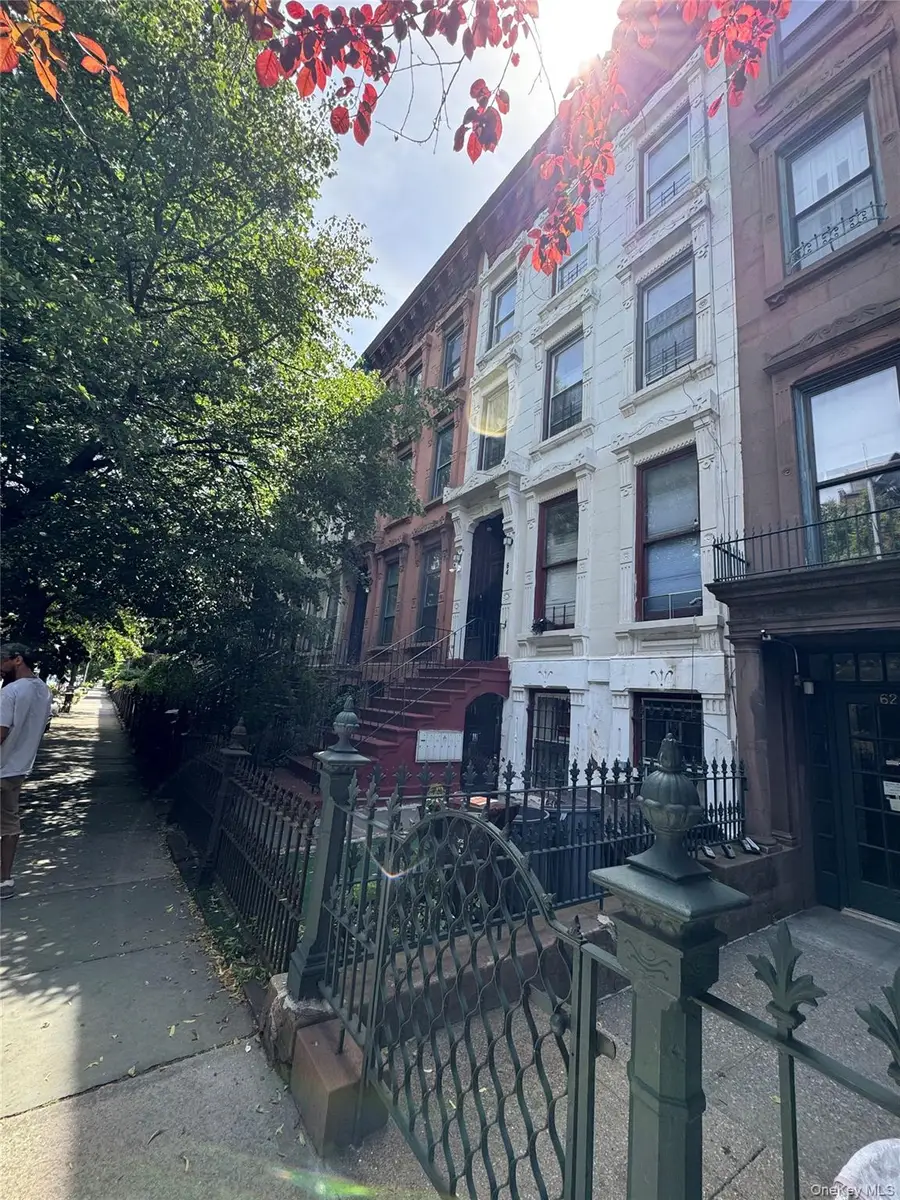 64 Hancock Street, Brooklyn, NY 11216 - #3