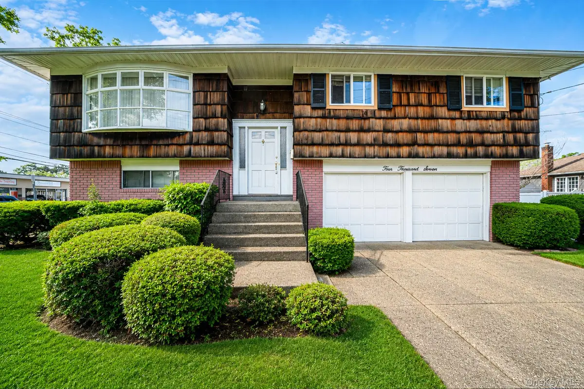 4007 Clark Street, Seaford, NY 11783 - #1