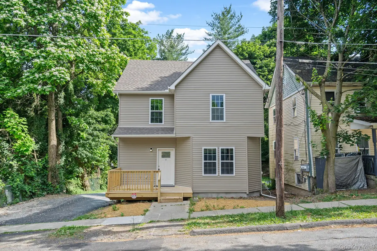 7 Lafayette Street, Walden, NY 12586 - #1