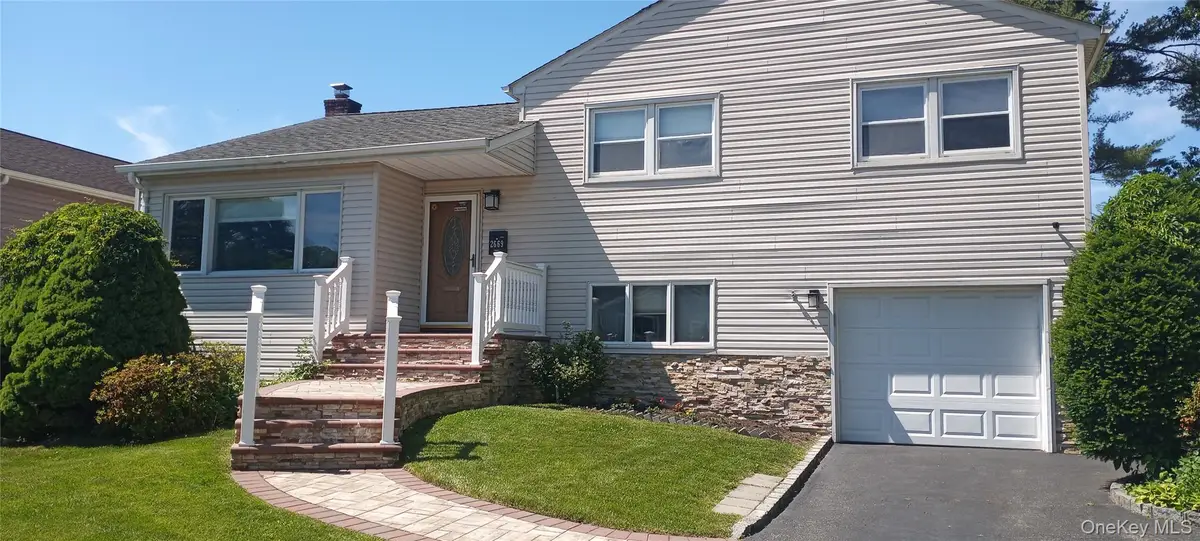 2669 Grayson Drive, East Meadow, NY 11554 - #1