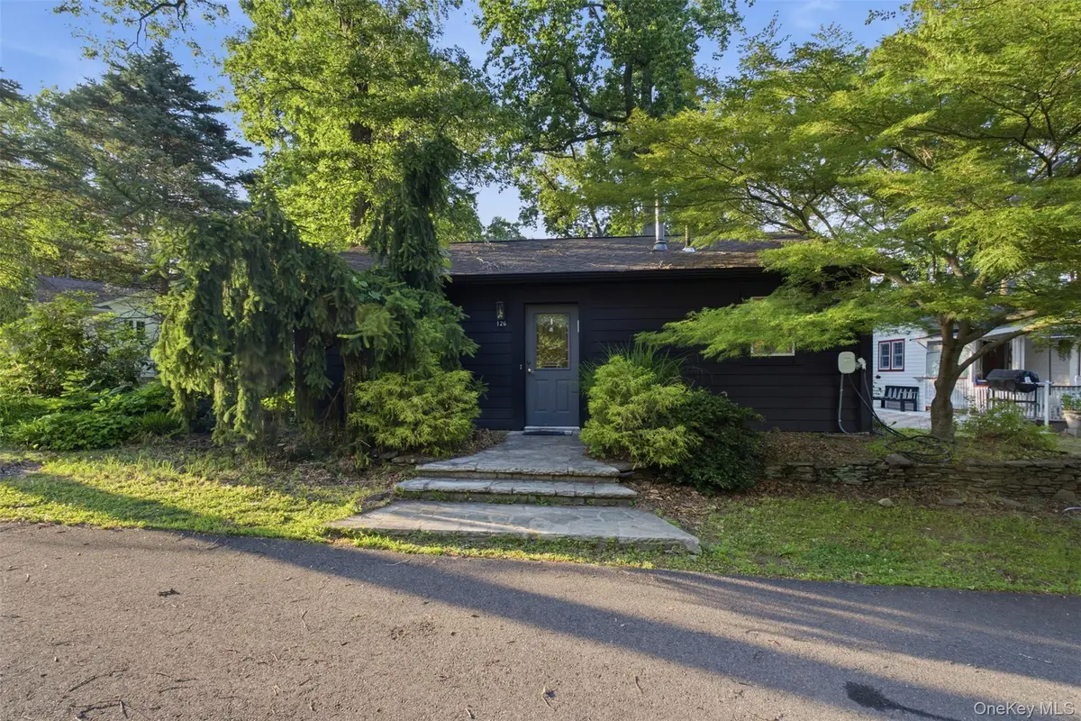 126 New Valley Road, New City, NY 10956 - #1