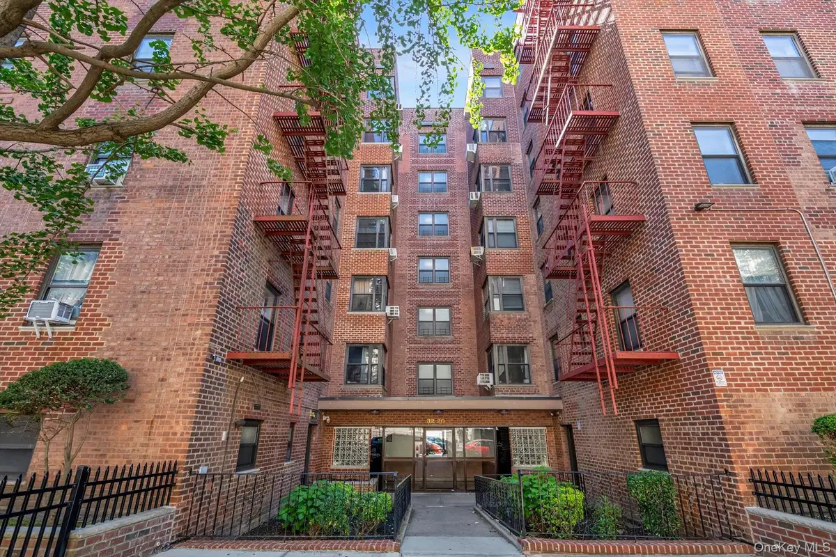 32-20 89th Street #108, East Elmhurst, NY 11369 - #1