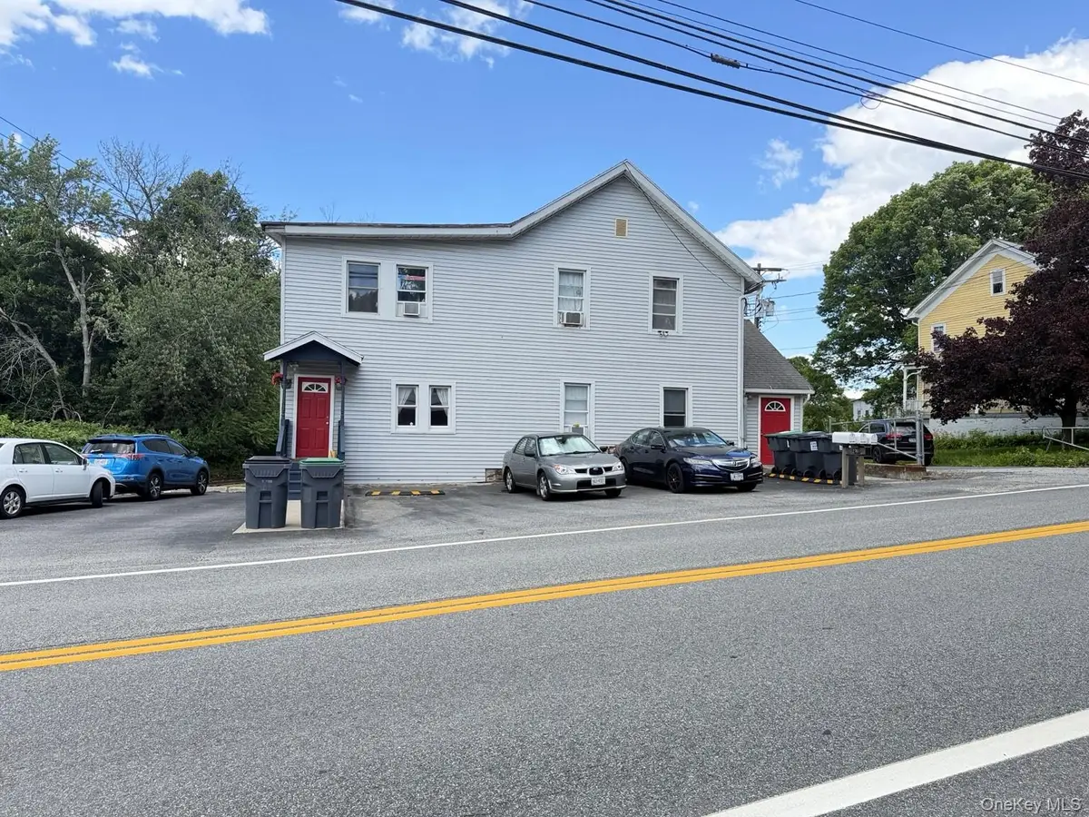 2761 Route 6, Slate Hill, NY 10973 - #1
