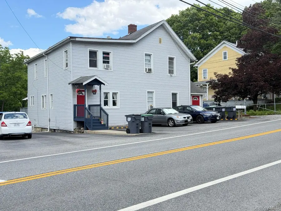 2761 Route 6, Slate Hill, NY 10973 - #3