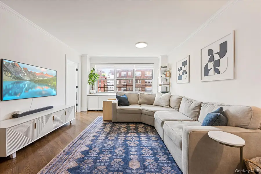 300 E 71st Street #15G, Manhattan, NY 10021 - #2