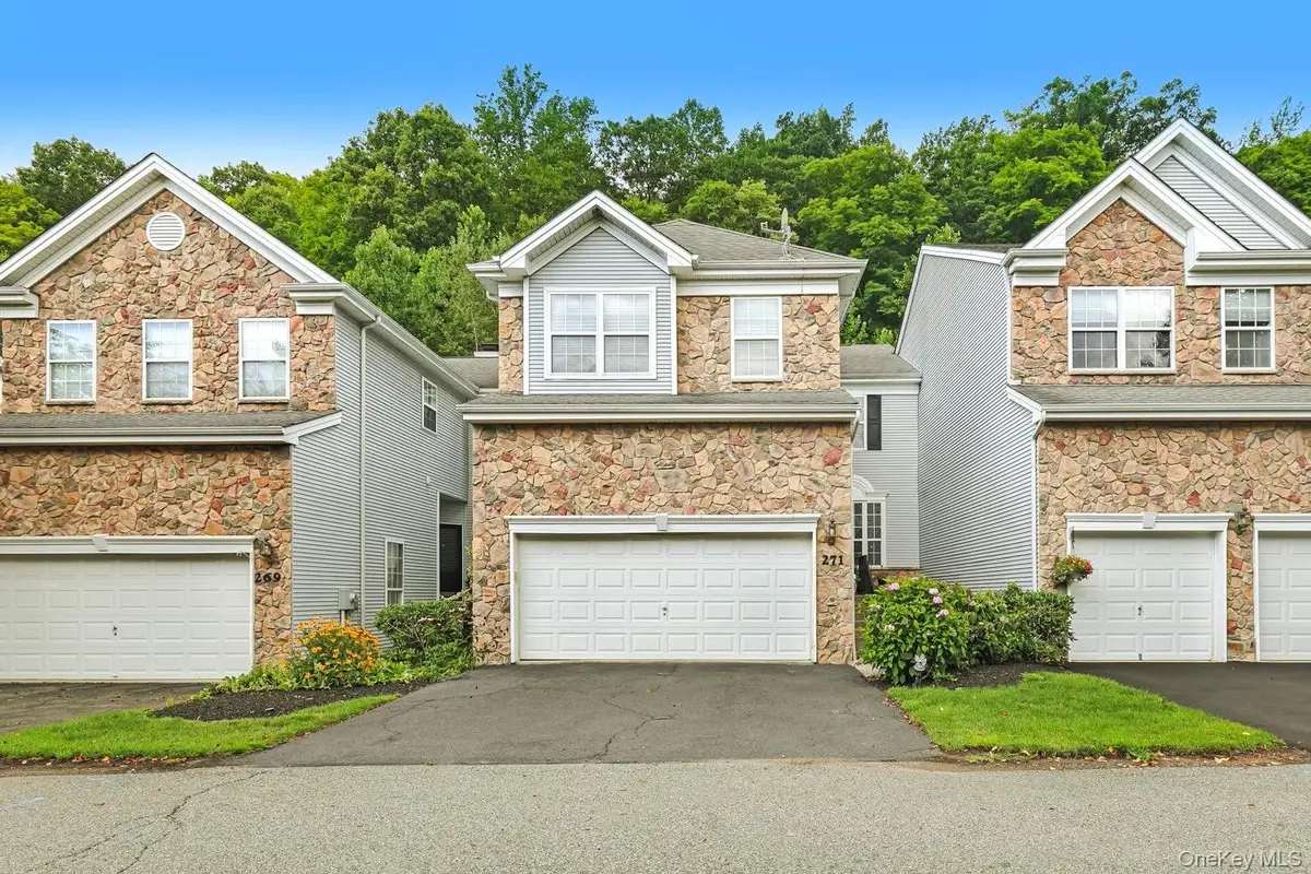 271 Woodlands Drive, Tuxedo Park, NY 10987 - #1