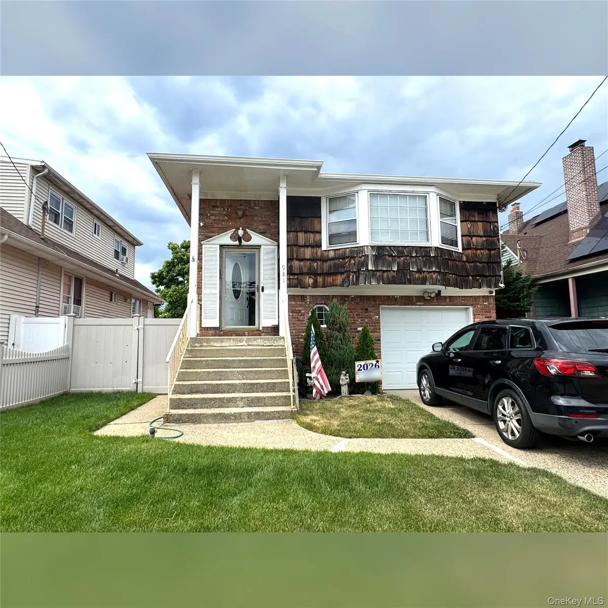 981 Mckinley Street, Baldwin, NY 11510 - #1