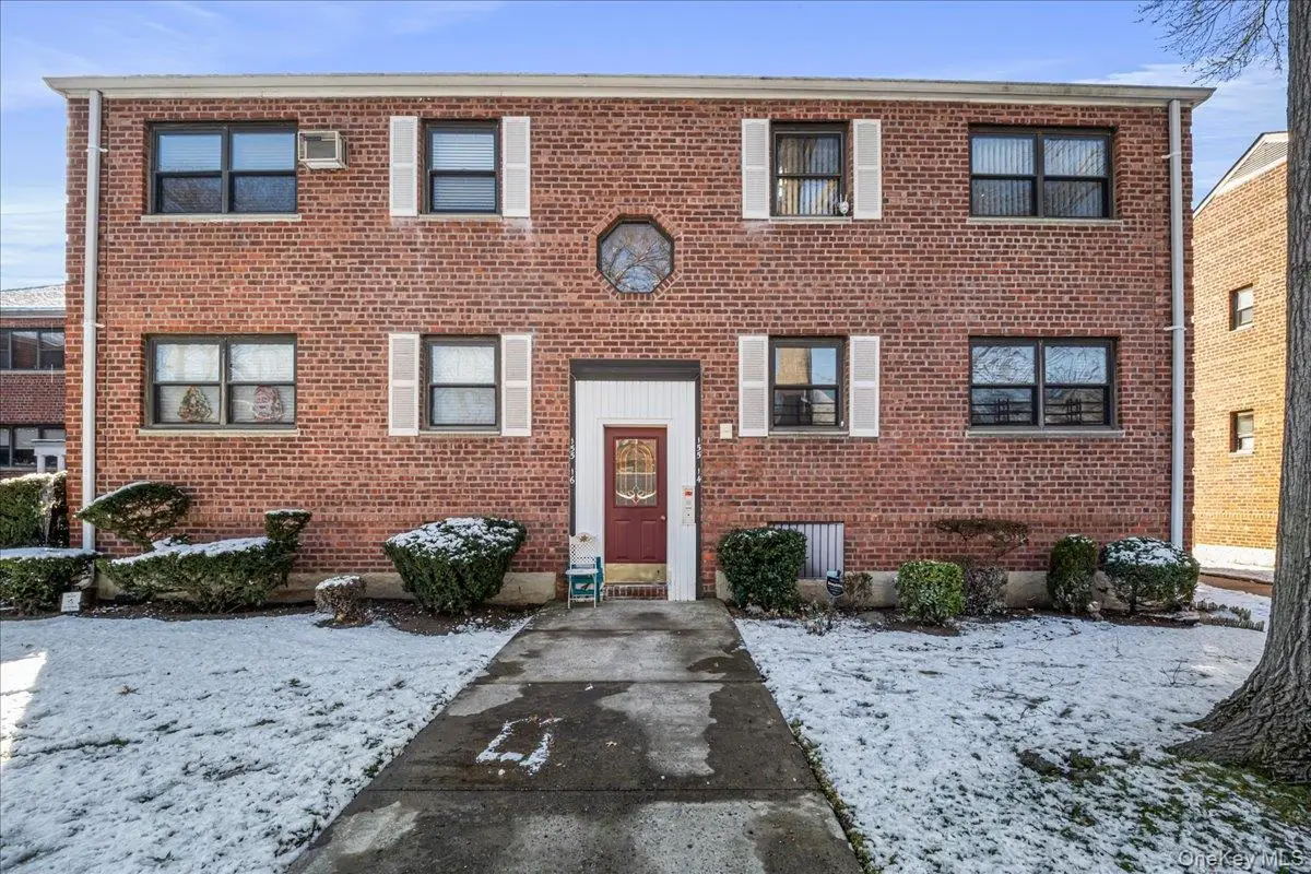 155-14 86 Street #2F, Howard Beach, NY 11414 - #1