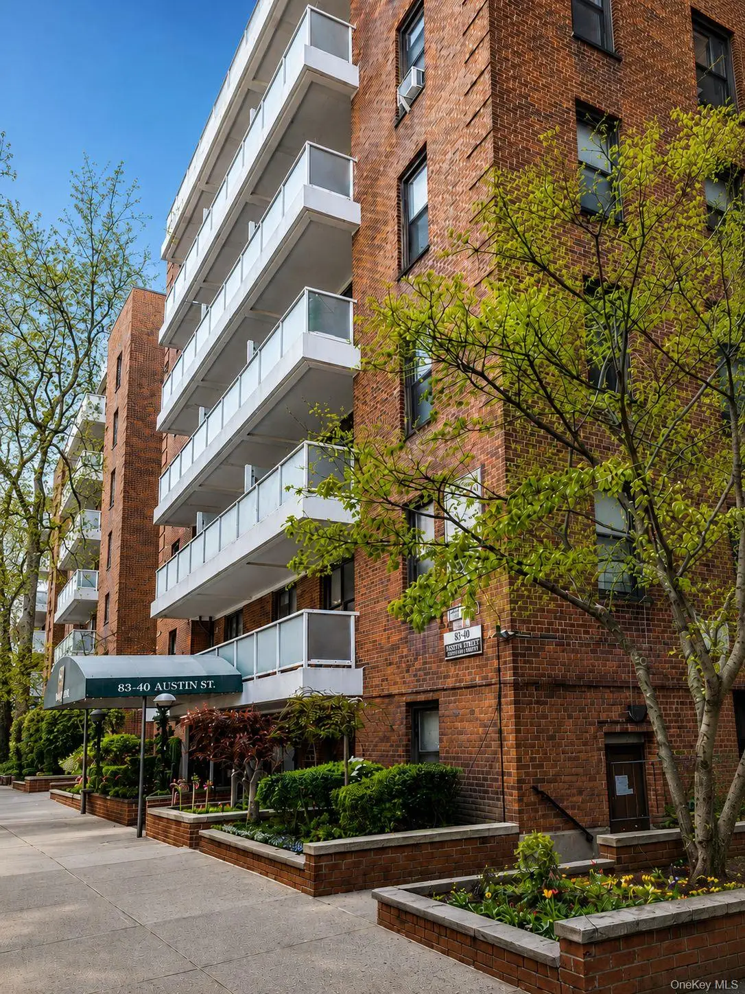 83-40 Austin Street #1S, Kew Gardens, NY 11415 - #1