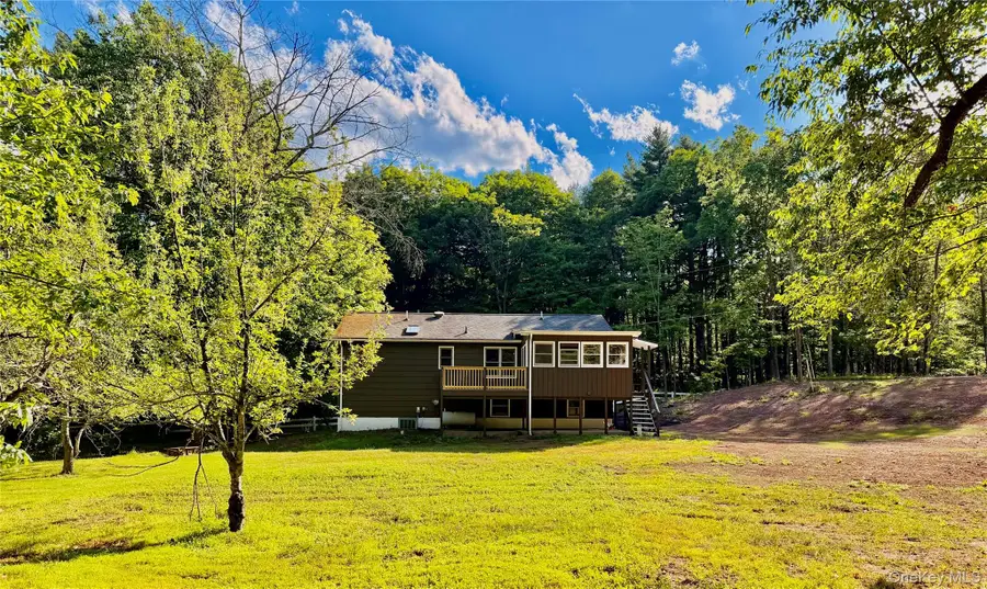 103 Manorkill Road, Palenville, NY 12463 - #2