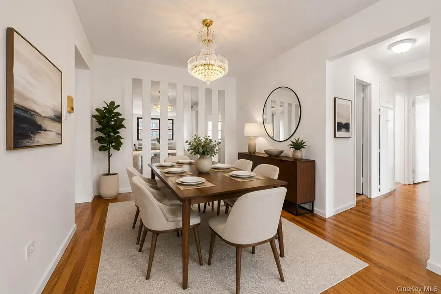 599 E 7th Street #5R, Brooklyn, NY 11218 - #3