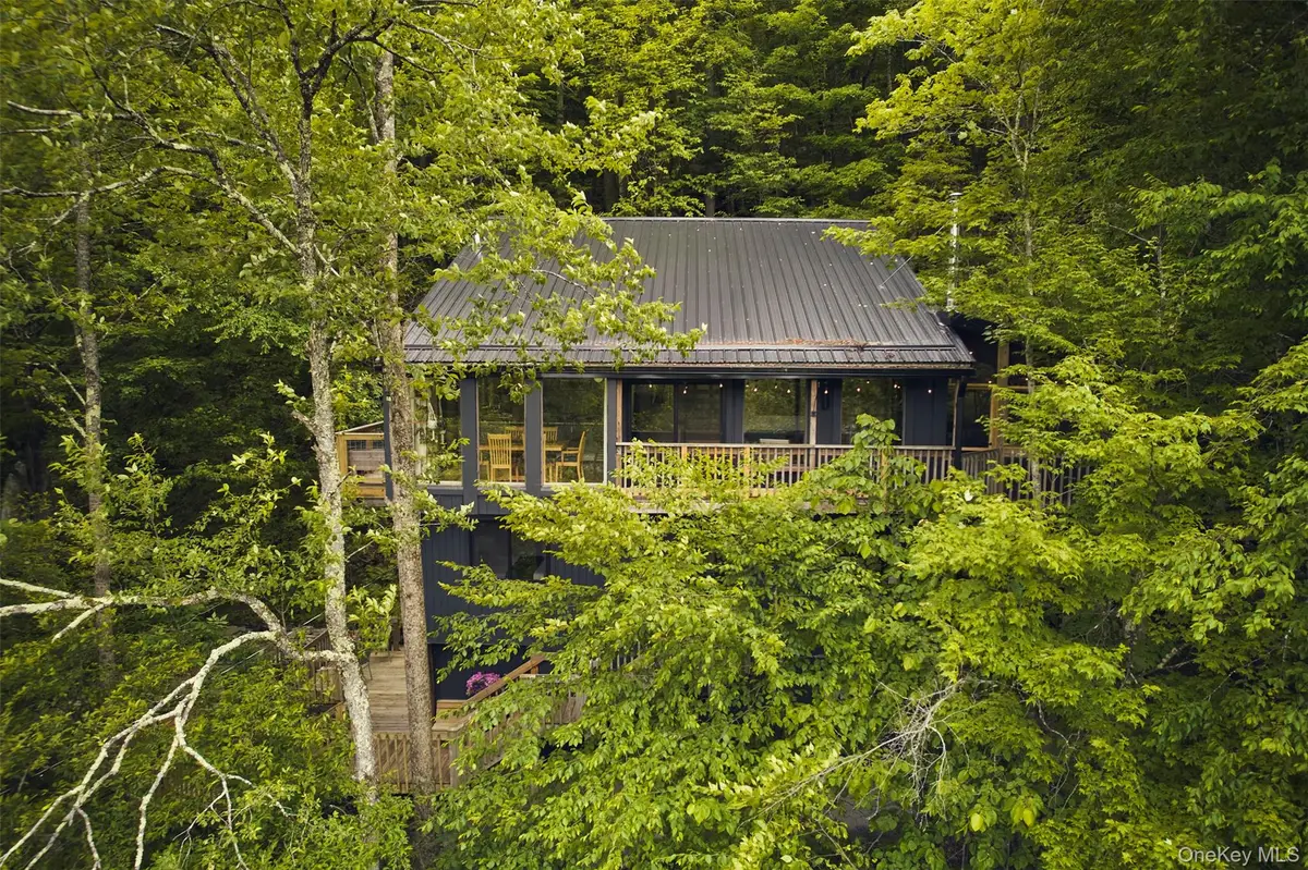 82 Cooks Brook Road, Roscoe, NY 12776 - #1