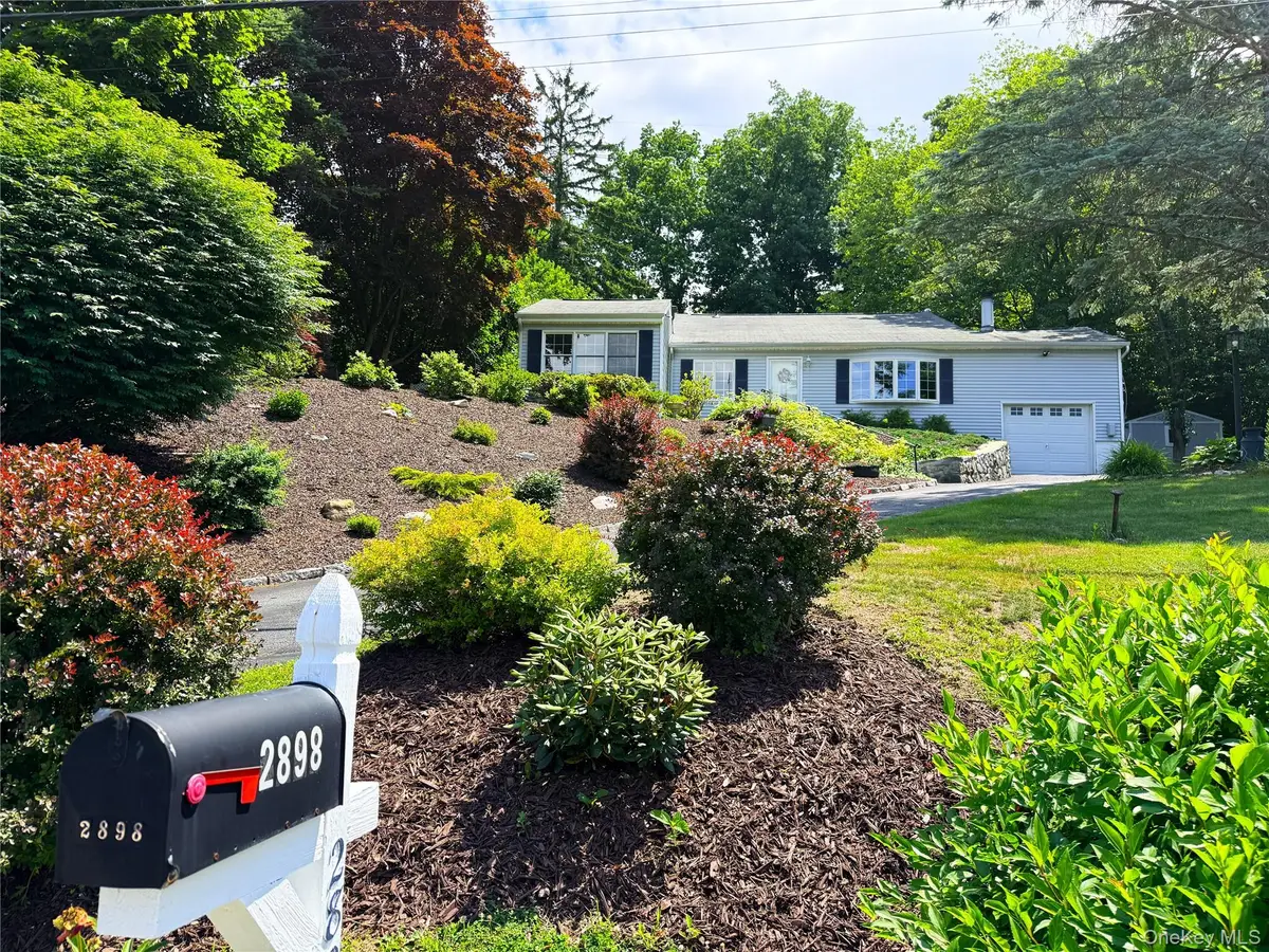 2898 Springhurst Street, Yorktown Heights, NY 10598 - #1