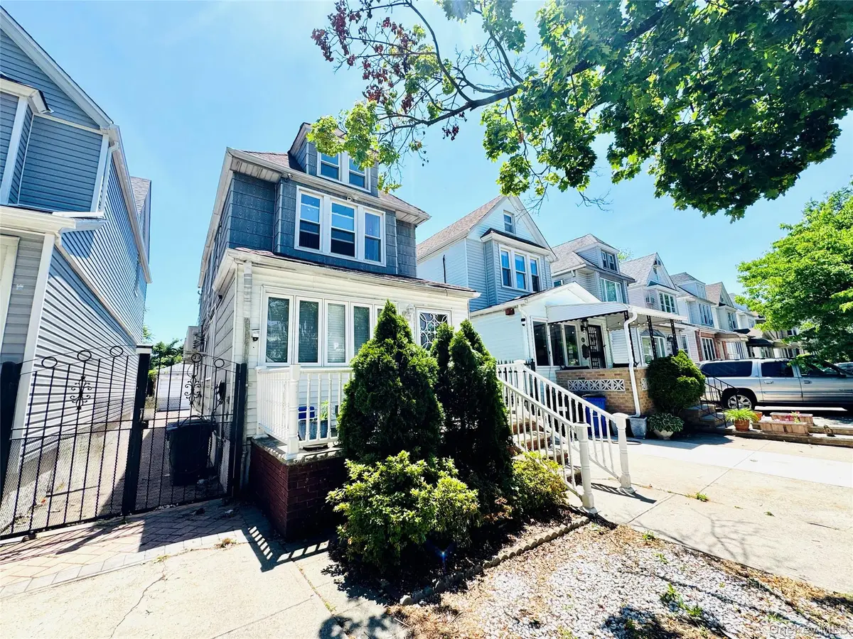 62-20 80th Road, Glendale, NY 11385 - #1