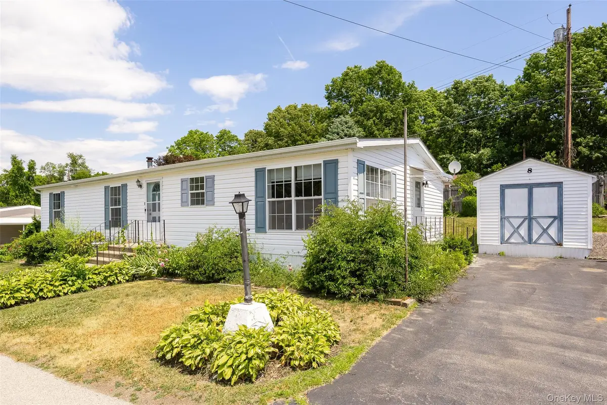 7139 Route 9, Rhinebeck, NY 12572 - #1