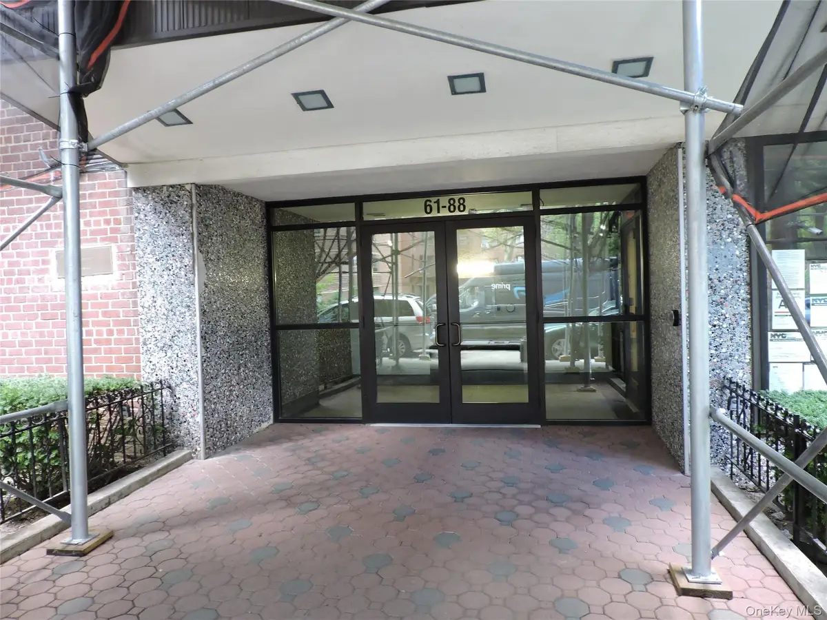 61-88 Dry Harbor Road #1E, Middle Village, NY 11379 - #1