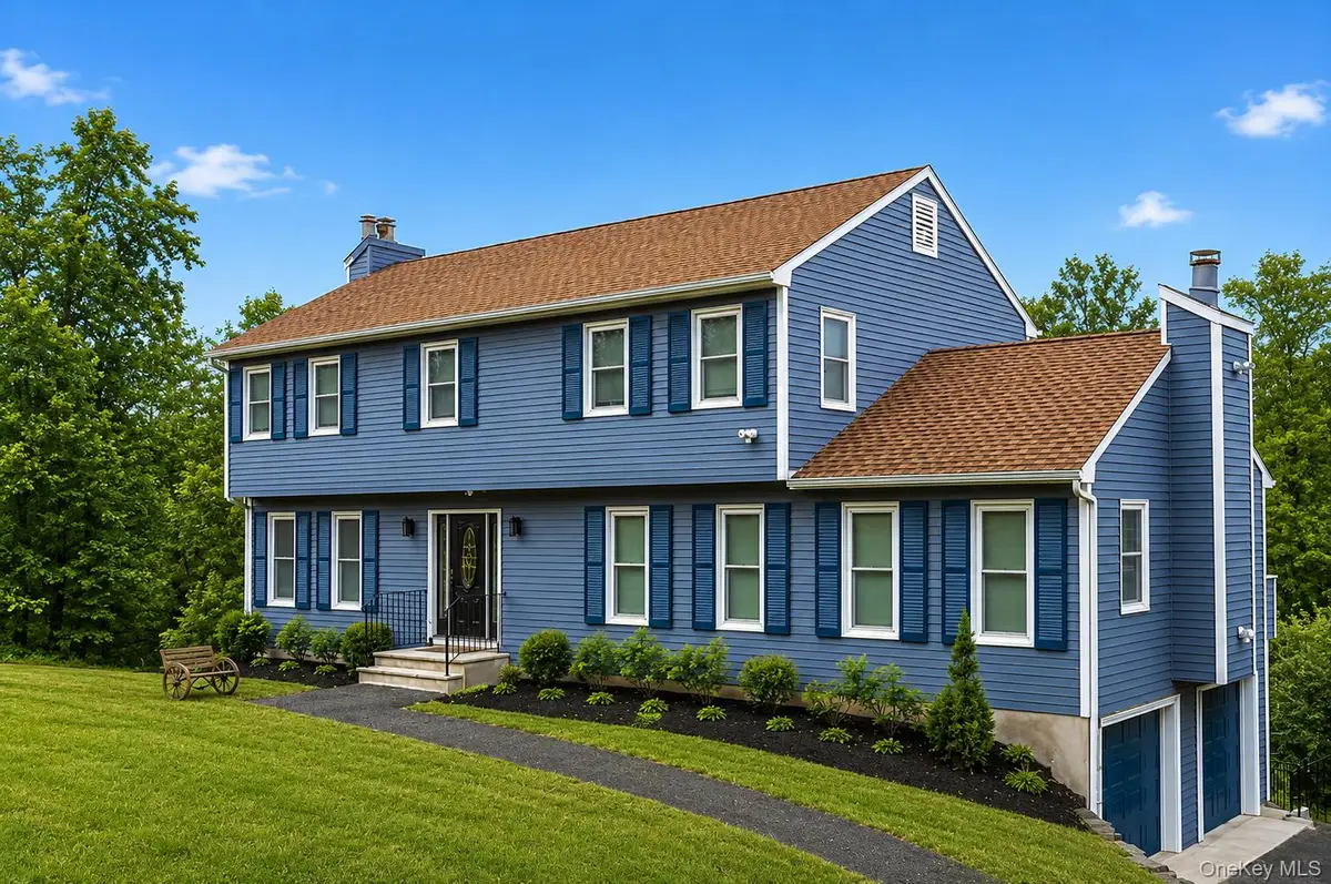 50 Elmwood Road, South Salem, NY 10590 - #1