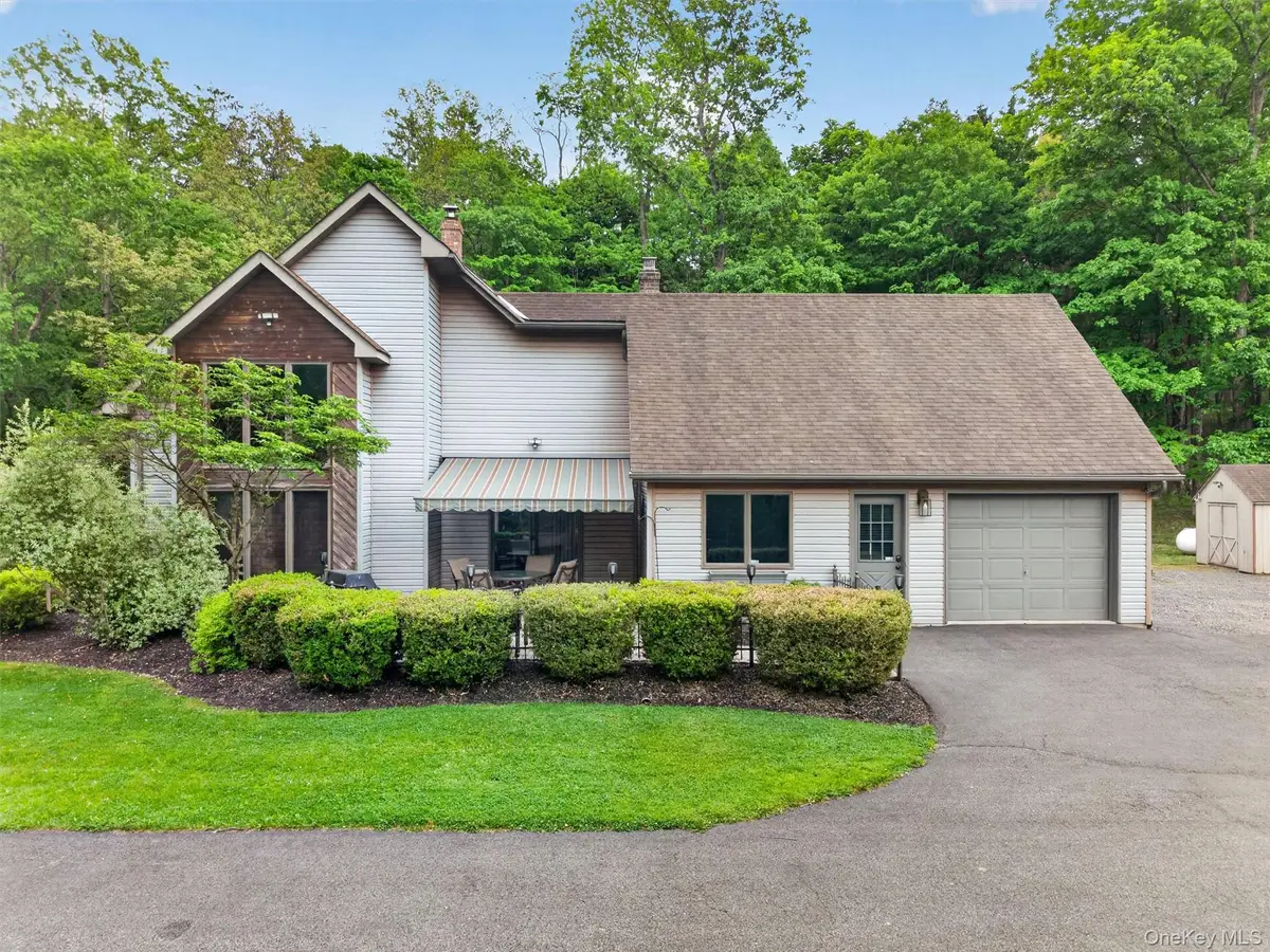 233 Hill Road, Goshen, NY 10924 - #1