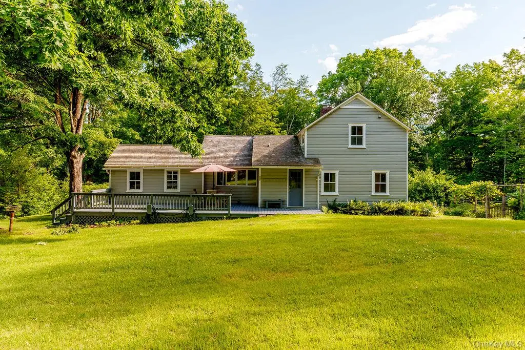 286 Manor Rock Road, Craryville, NY 12521 - #1