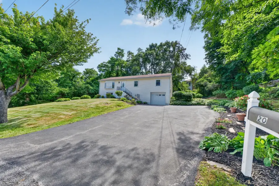 20 Muscoot Road W, Mahopac, NY 10541 - #3