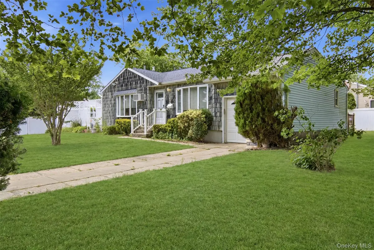163 Islip Boulevard, Islip Terrace, NY 11752 - #1