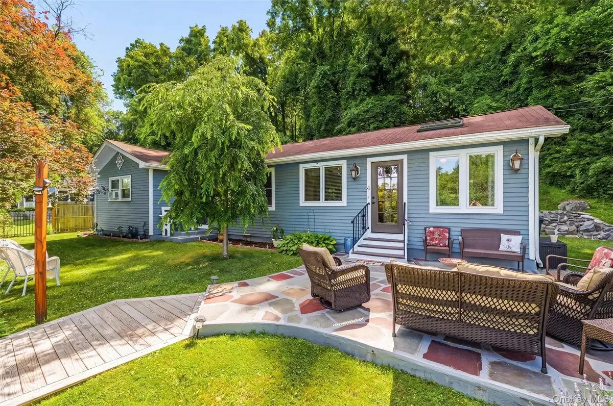 4 Ram Road, Salisbury Mills, NY 12577 - #1