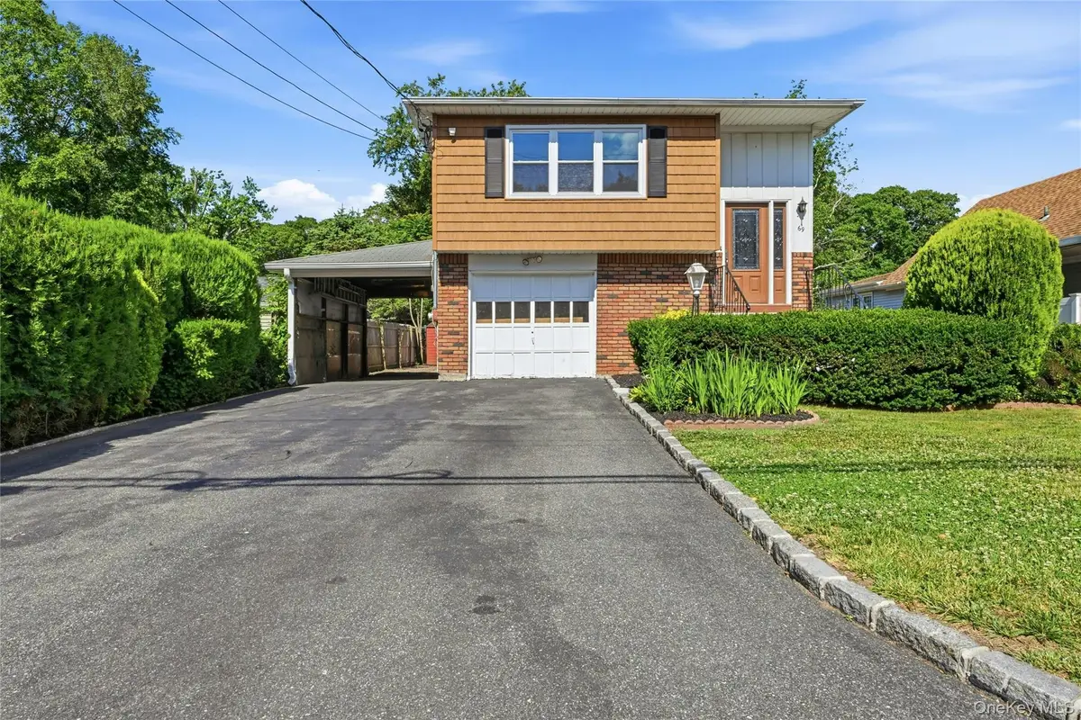 69 Valentine Avenue, Huntington, NY 11743 - #1