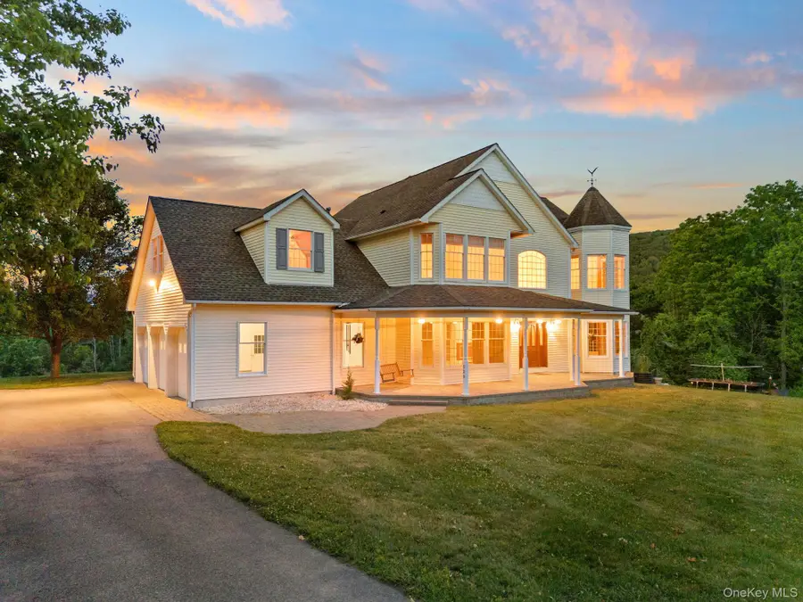 128 Old Pawling Road, Pawling, NY 12564 - #2