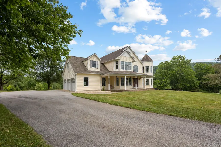 128 Old Pawling Road, Pawling, NY 12564 - #3