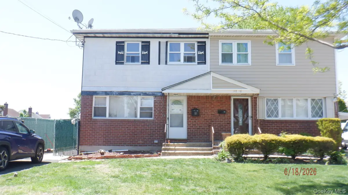 14720 Francis Lewis Boulevard, Rosedale, NY 11422 - #1