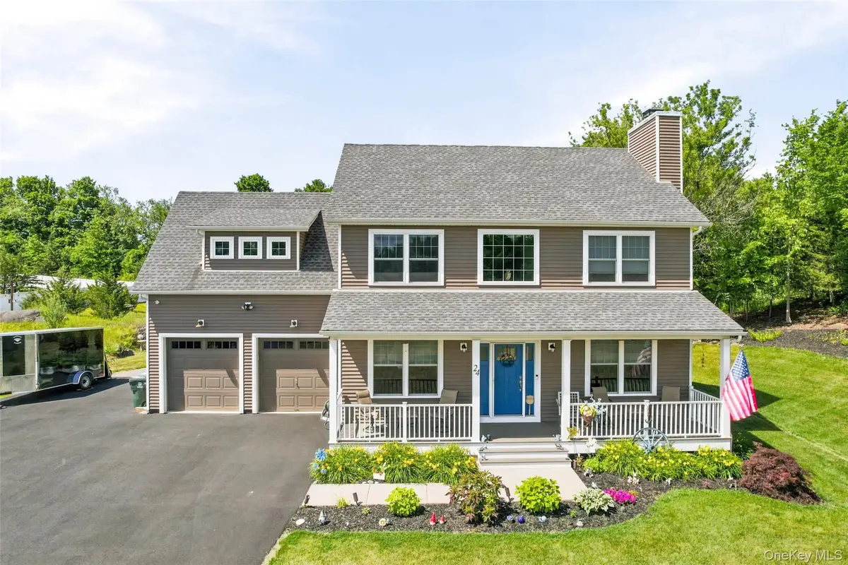 24 Boville Court, Chester, NY 10918 - #1