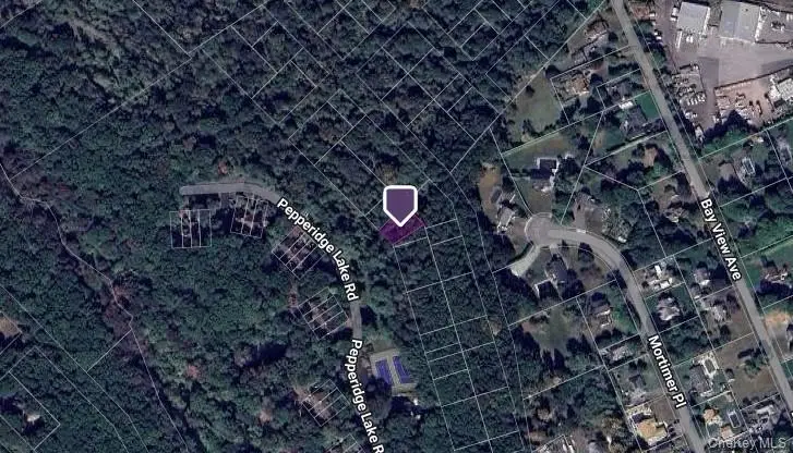 Vacant Land Park Avenue, Eastport, NY 11941 - #1