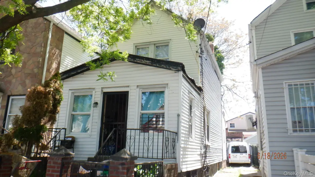 15026 116th Road, Jamaica, NY 11434 - #1