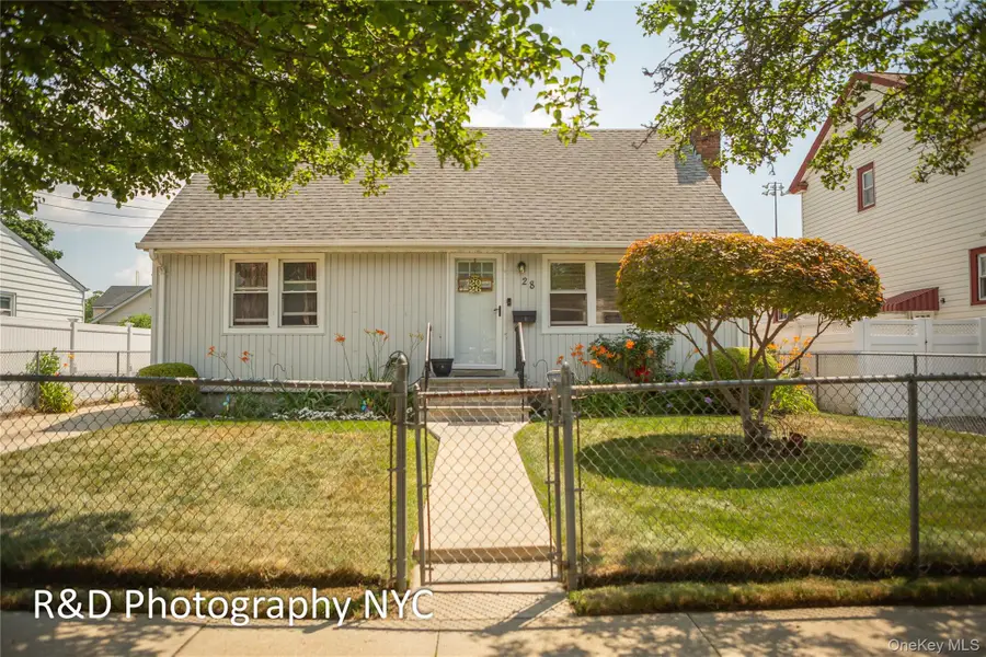 28 Harrison Avenue, Freeport, NY 11520 - #2