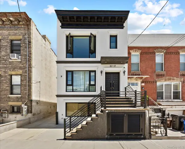 57-17 58 Street, Maspeth, NY 11378