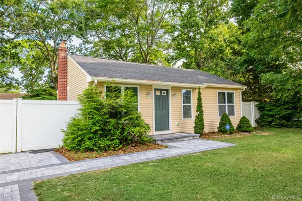 64 Arpage Drive E, Shirley, NY 11967