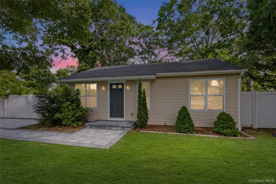 64 Arpage Drive E, Shirley, NY 11967 - #3