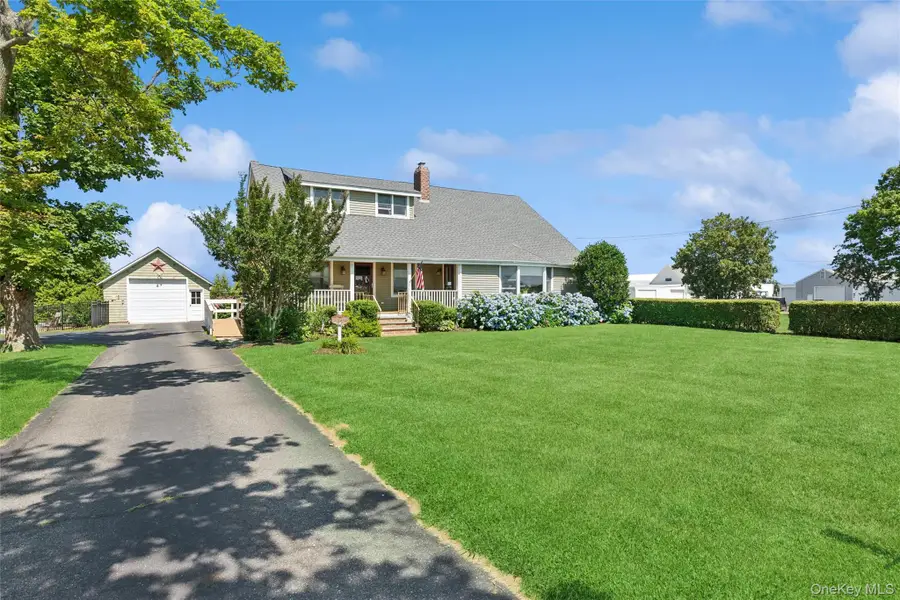 10415 Oregon Road, Cutchogue, NY 11935 - #3