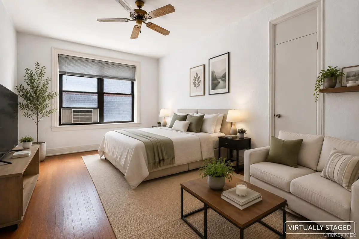 880 West 181st Street #6G, New York, NY 10033 - #1