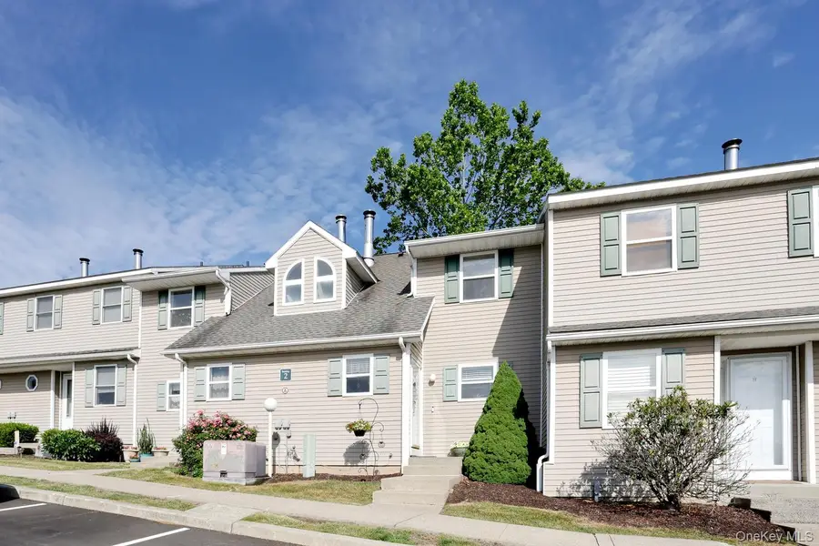 99 Boniface Drive #2D, Pine Bush, NY 12566 - #2