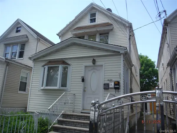 9058 199th Street, Hollis, NY 11423
