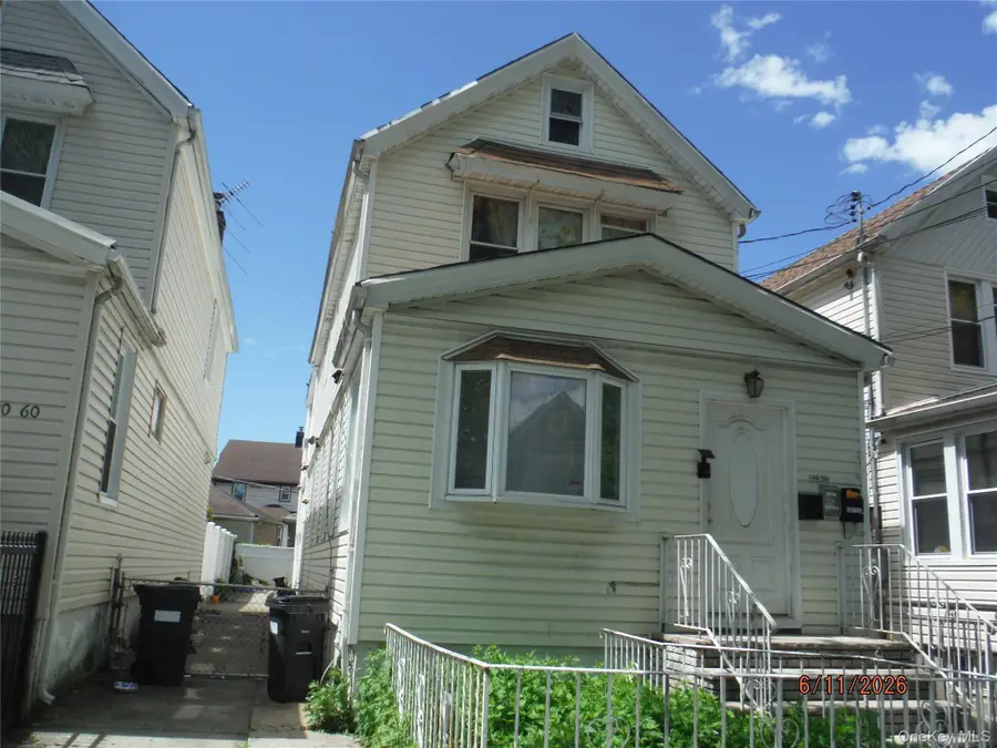 9058 199th Street, Hollis, NY 11423 - #2