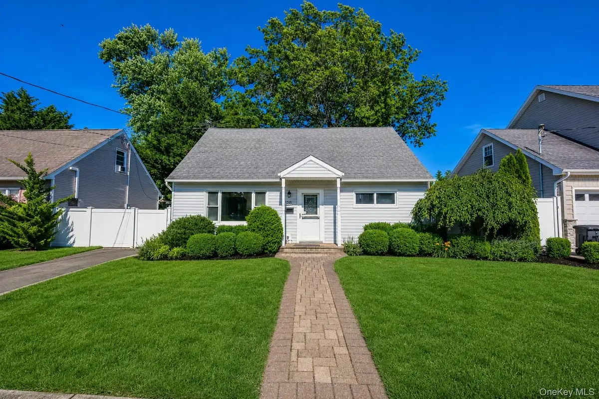 2355 Penatiquit Avenue, Seaford, NY 11783 - #1