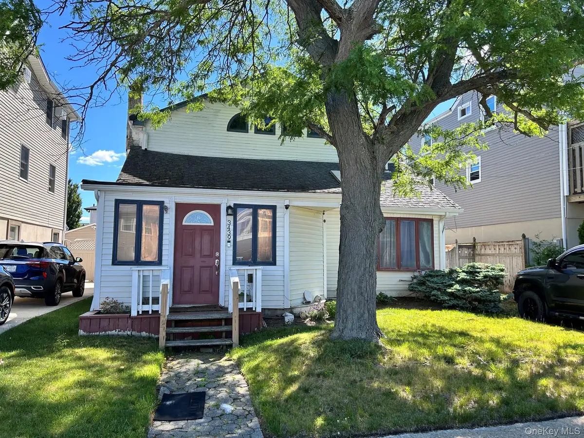 3439 Colony Drive, Baldwin, NY 11510 - #1